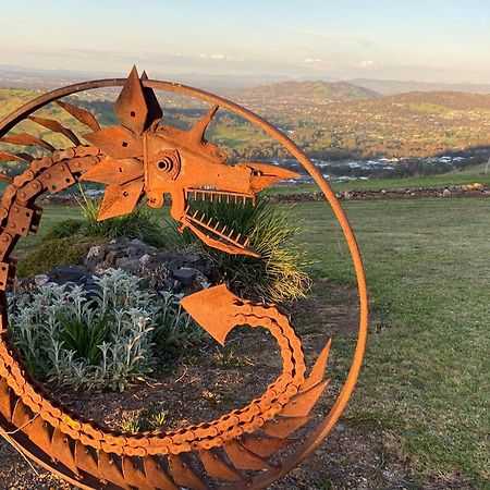 Inspiring Views B&B Wodonga Dış mekan fotoğraf