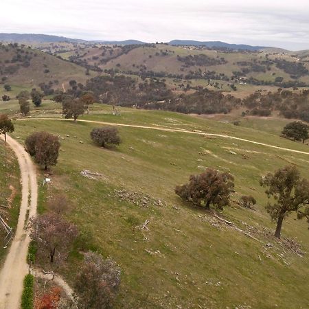 Inspiring Views B&B Wodonga Dış mekan fotoğraf