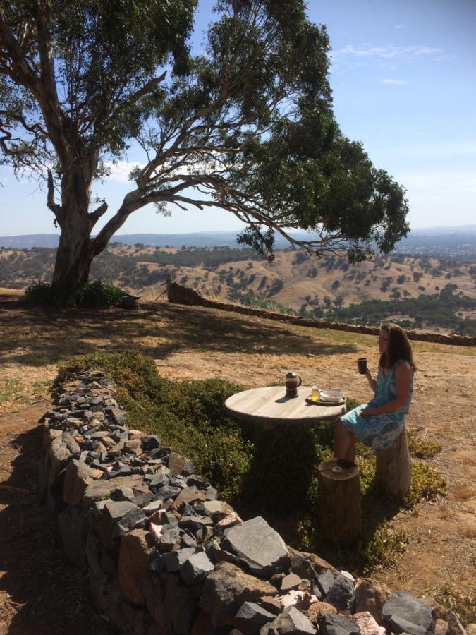Inspiring Views B&B Wodonga Dış mekan fotoğraf
