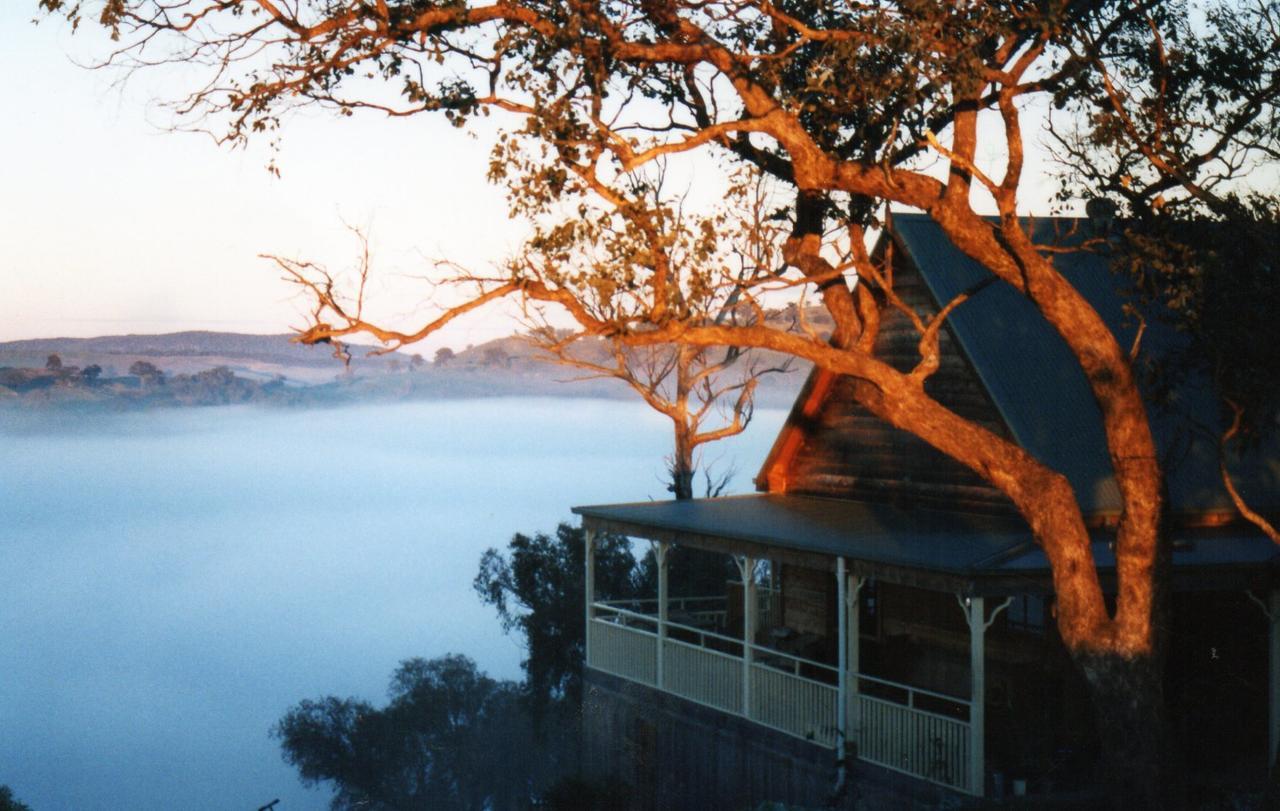 Inspiring Views B&B Wodonga Dış mekan fotoğraf