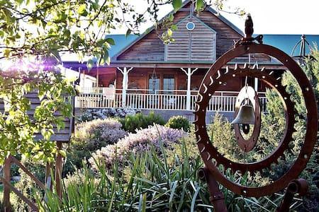 Inspiring Views B&B Wodonga Dış mekan fotoğraf