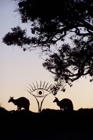 Inspiring Views B&B Wodonga Dış mekan fotoğraf