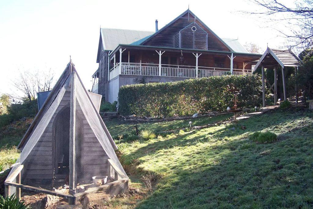 Inspiring Views B&B Wodonga Dış mekan fotoğraf