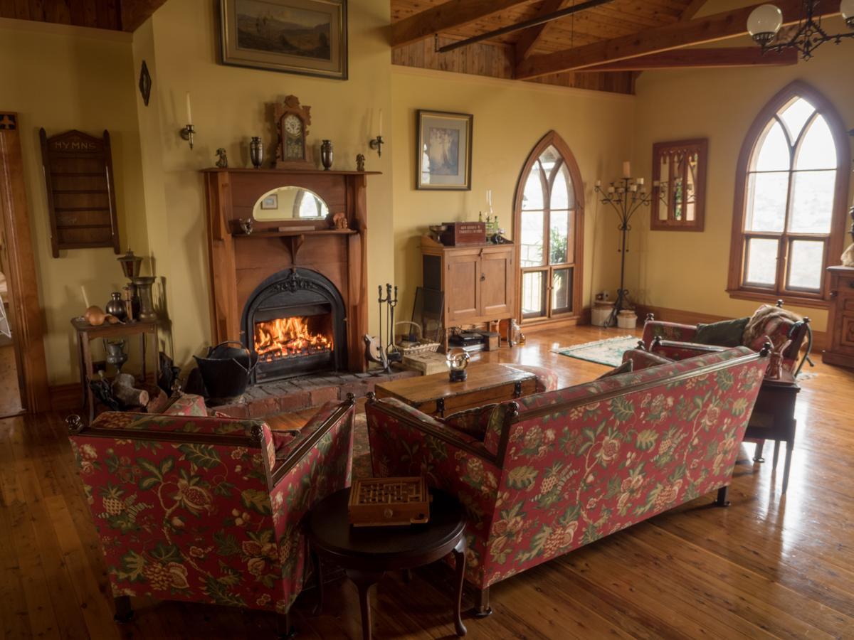 Inspiring Views B&B Wodonga Dış mekan fotoğraf